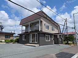 北見市東陵町の一戸建て