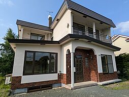 北見市緑ケ丘2丁目の一戸建て