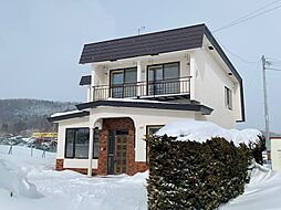 北見市緑ケ丘２丁目の一戸建て