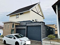 北見市美山町南６丁目の一戸建て