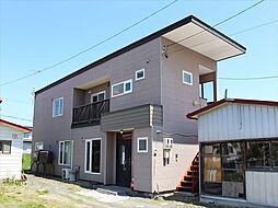 北見市北央町
