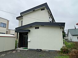 北見市美山町南８丁目の一戸建て