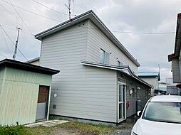 北見市末広町の一戸建て