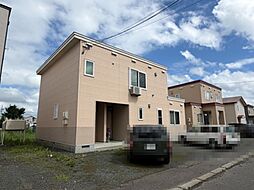 北見市無加川町の一戸建て