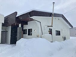 北見市西三輪3丁目の一戸建て