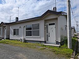 北見市中ノ島町4丁目の一戸建て