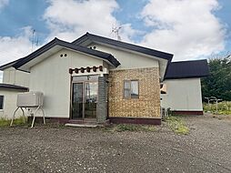 北見市東相内町の一戸建て