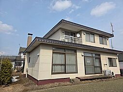 北見市高砂町の一戸建て