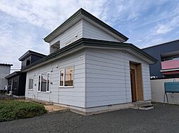 北見市桂町4丁目の一戸建て