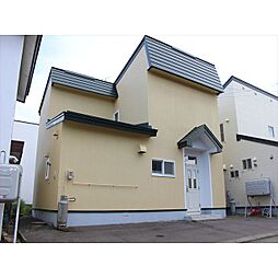 北見市とん田東町の一戸建て