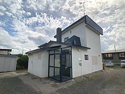 北見市朝日町の一戸建て