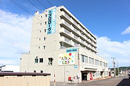 プロローグビル 406