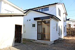 北見市三楽町の一戸建て