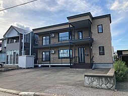 北見市泉町４丁目の一戸建て