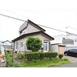 端野町三区574−12貸家