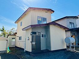 緑ヶ丘6丁目貸家 1