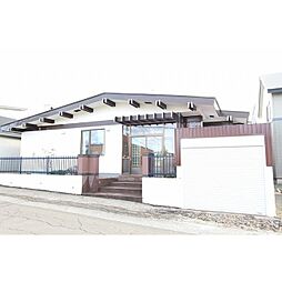網走郡美幌町字東三条南3丁目の一戸建て