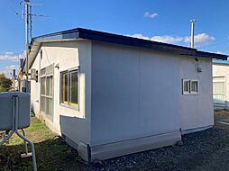 網走郡美幌町字元町の一戸建て