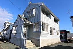 網走郡美幌町字仲町１丁目の一戸建て