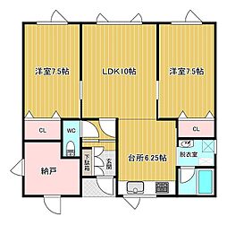 網走郡美幌町字青山北の一戸建て