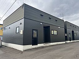 網走郡美幌町字青山北の一戸建て