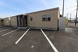 コンフォートリッツハイツA 102