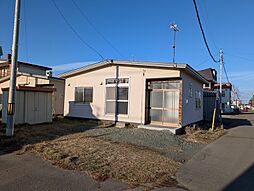 網走郡美幌町字三橋南の一戸建て