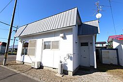 網走郡美幌町字東一条南２丁目の一戸建て