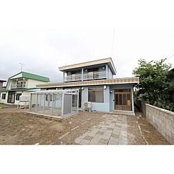 網走郡大空町女満別西五条３丁目の一戸建て