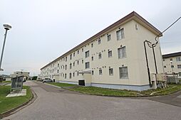 プレジデント美幌 A-34