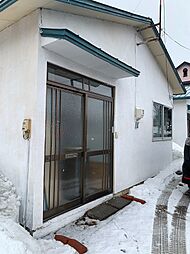 網走郡美幌町字東一条南３丁目の一戸建て