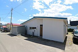 網走郡美幌町字元町の一戸建て