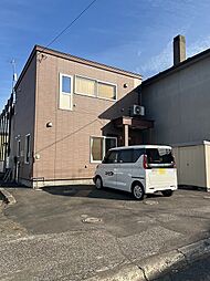 網走郡美幌町字東一条北１丁目の一戸建て