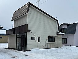網走郡美幌町字稲美の一戸建て