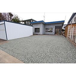 網走郡美幌町字三橋町１丁目の一戸建て