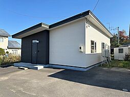 網走郡美幌町字東二条南5丁目の一戸建て