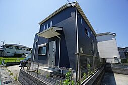 千葉市中央区生実町の一戸建て