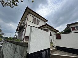 千葉市緑区大木戸町の一戸建て