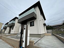 千葉市緑区鎌取町の一戸建て