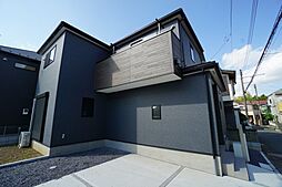 千葉市中央区生実町の一戸建て