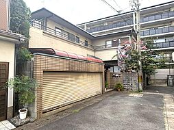 嵯峨天龍寺堀池町中古戸建