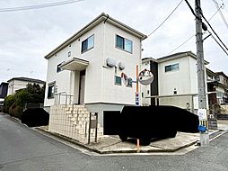九条町戸建住宅