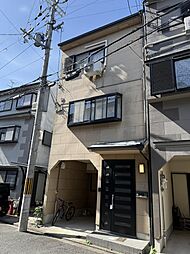 西京極畑田町戸建住宅