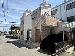 新庄１丁目戸建住宅