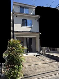 紫野南舟岡町戸建住宅