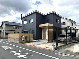 城山台10丁目戸建住宅　令和1年建築　東南角地