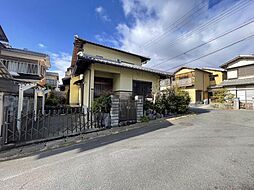 園部町小桜町売土地