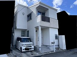 高槻市川添１丁目戸建住宅（築浅）