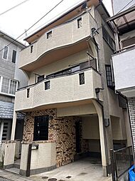 大塚南溝町中古戸建