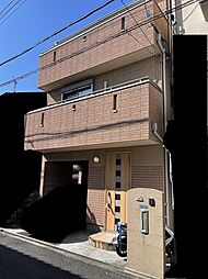 池田旭町戸建住宅